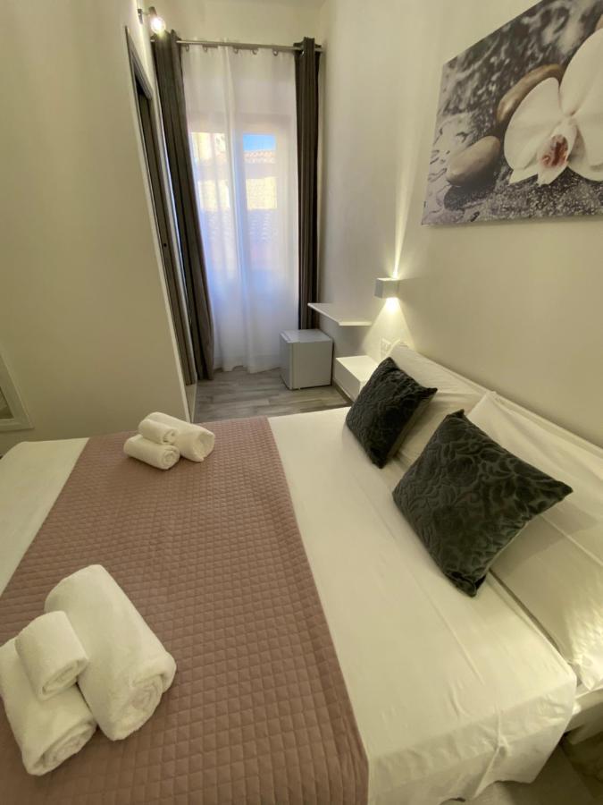 La Loggia Rooms Siniscola Exterior foto