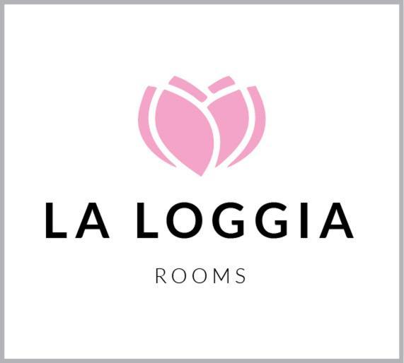 La Loggia Rooms Siniscola Exterior foto